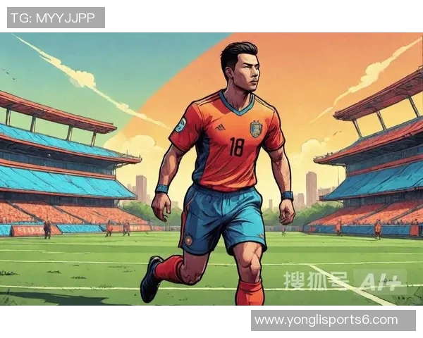 世界杯专用足球的技术革新与赛事表现分析