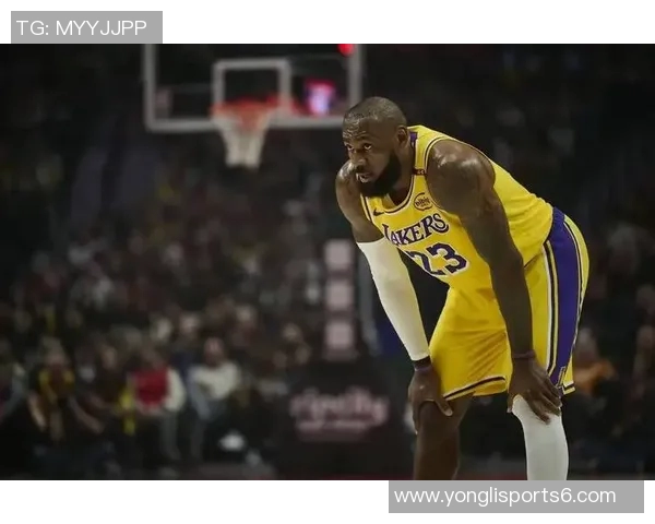 班顿独得23分助力湖人战胜开拓者稳居西部第三詹姆斯东契奇缺阵影响比赛走势