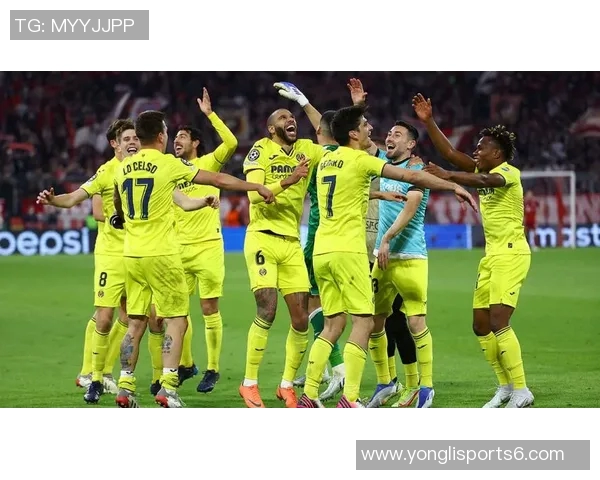 比利亚雷亚尔主场迎战巴塞罗那双方争夺西甲关键积分